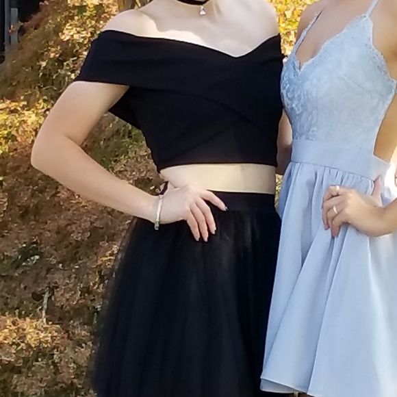 harper lemon homecoming dresses